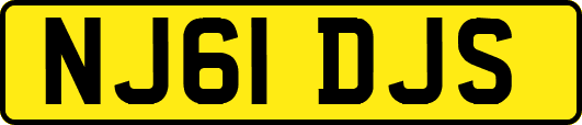 NJ61DJS