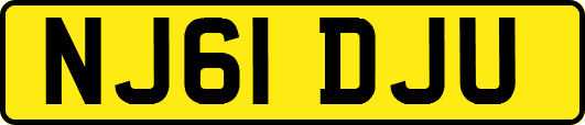 NJ61DJU