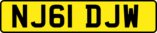 NJ61DJW