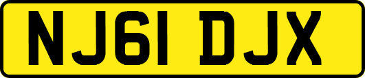NJ61DJX