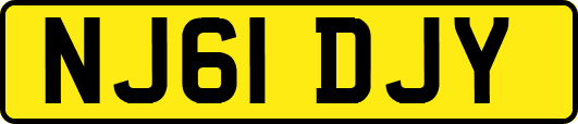 NJ61DJY