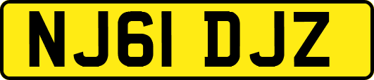 NJ61DJZ