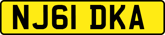 NJ61DKA
