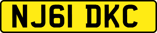 NJ61DKC