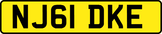 NJ61DKE