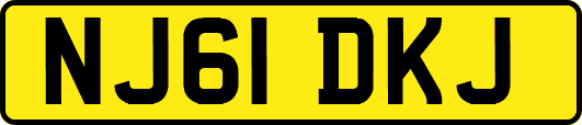 NJ61DKJ