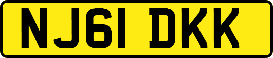 NJ61DKK