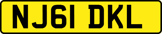 NJ61DKL