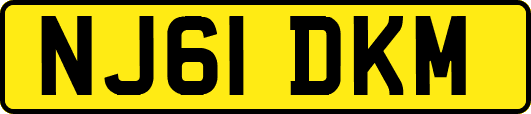 NJ61DKM