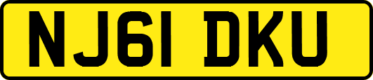 NJ61DKU