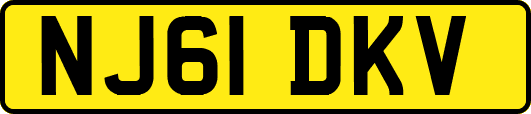 NJ61DKV