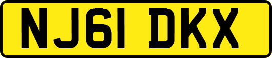 NJ61DKX