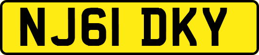 NJ61DKY