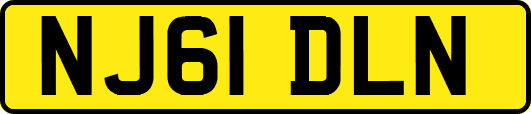 NJ61DLN