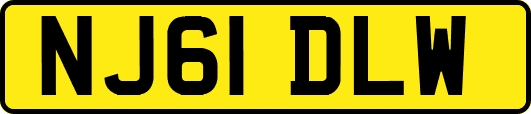 NJ61DLW