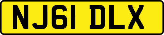 NJ61DLX