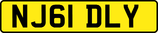 NJ61DLY