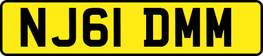 NJ61DMM