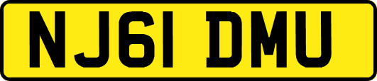 NJ61DMU