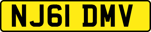 NJ61DMV