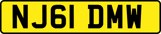 NJ61DMW