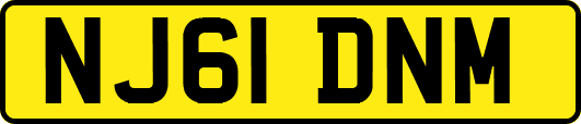 NJ61DNM