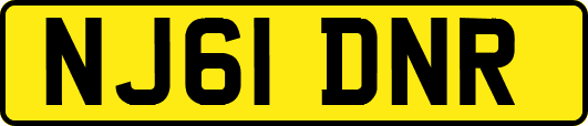 NJ61DNR