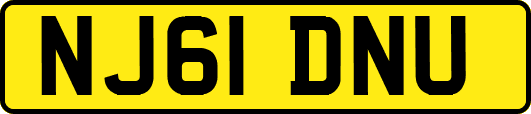 NJ61DNU