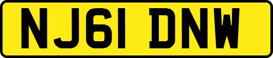 NJ61DNW