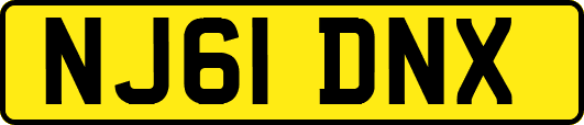 NJ61DNX