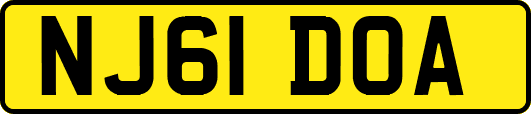NJ61DOA