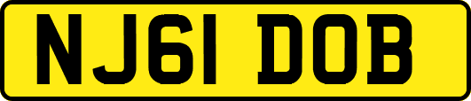 NJ61DOB