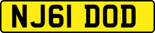 NJ61DOD