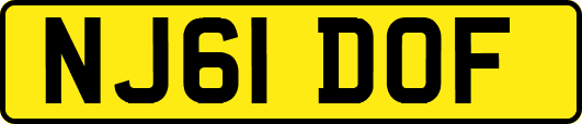 NJ61DOF