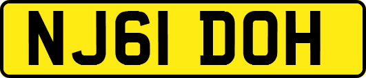 NJ61DOH