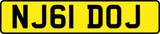 NJ61DOJ