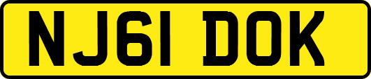 NJ61DOK