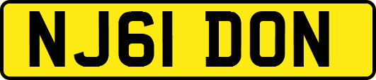 NJ61DON