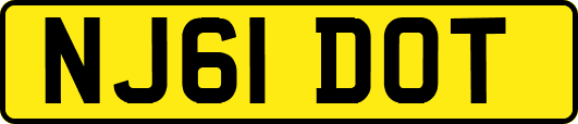 NJ61DOT