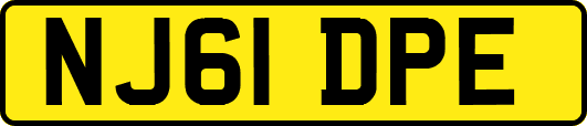 NJ61DPE