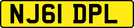 NJ61DPL