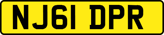 NJ61DPR