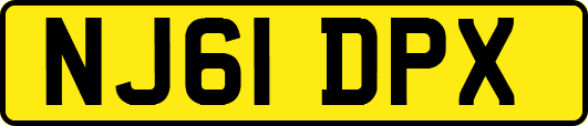 NJ61DPX