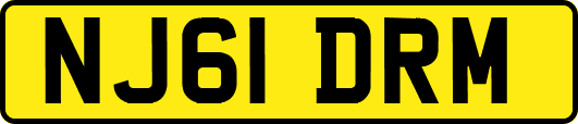 NJ61DRM