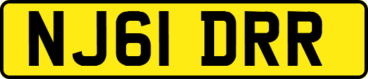 NJ61DRR