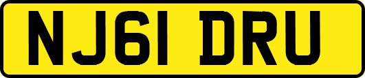 NJ61DRU