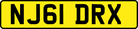 NJ61DRX
