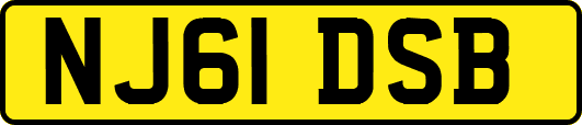 NJ61DSB