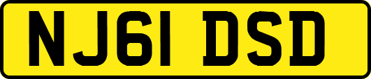 NJ61DSD