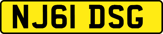 NJ61DSG